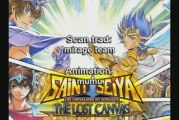 Saint Seiya The Lost Canvas chap 56 fr animé