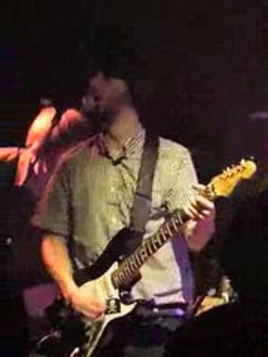 Waterllillies @ Double Six