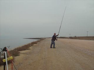 Sportcast GREECE HighSwing Pendulum 150gr Part 5on