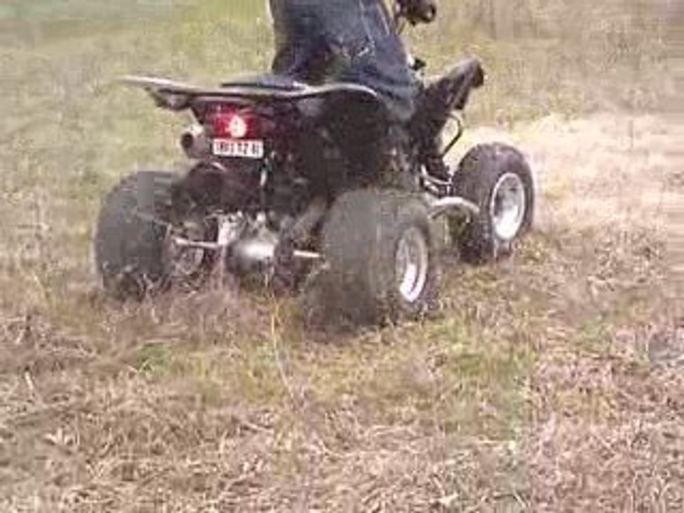 burn quad