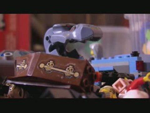 Lego tout et n'importe quoi 2