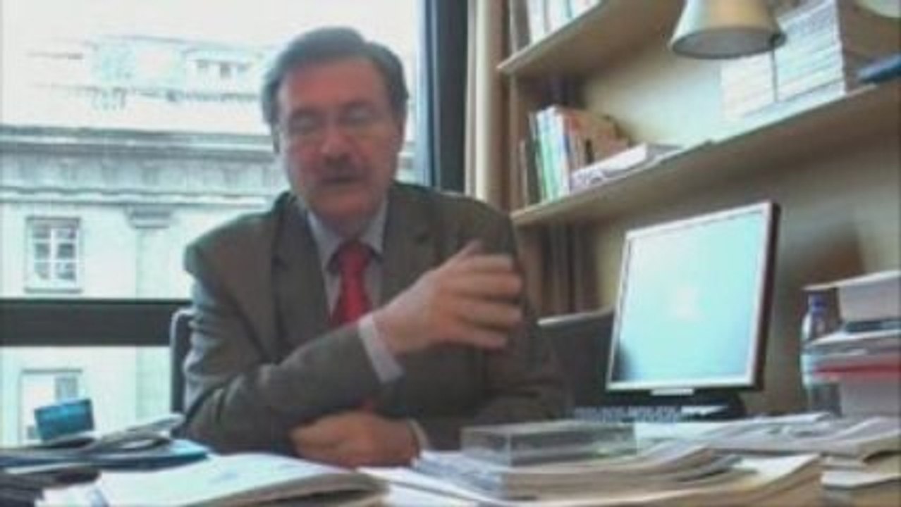 Jean Mallot - Les droits du Parlement