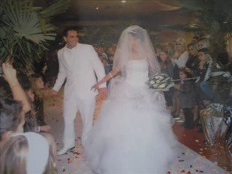 Le mariage  de mon couzin