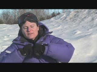 PODCAST # 2 – ABOUT MEAGAN MCGRATH AND THE POLAR EXPEDITION