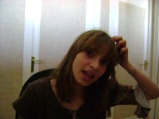Casse comme du verre (13 ans)