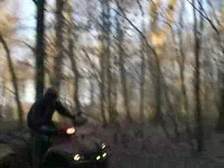 marre en blade 425