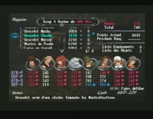 Shadow Hearts Covenant Part 1 Test Moggy Aspi Show