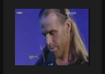 HBK & Taker Segment - RAW 30/03/09
