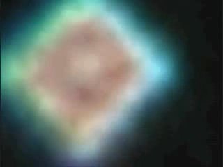 OVNI DIAMANT,RUSSIE 31 MARS 2009