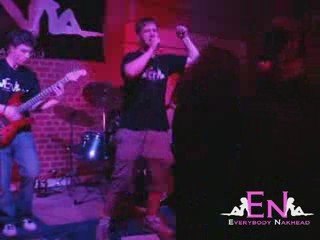 Everybody Nakhead @ Open Mic 2009