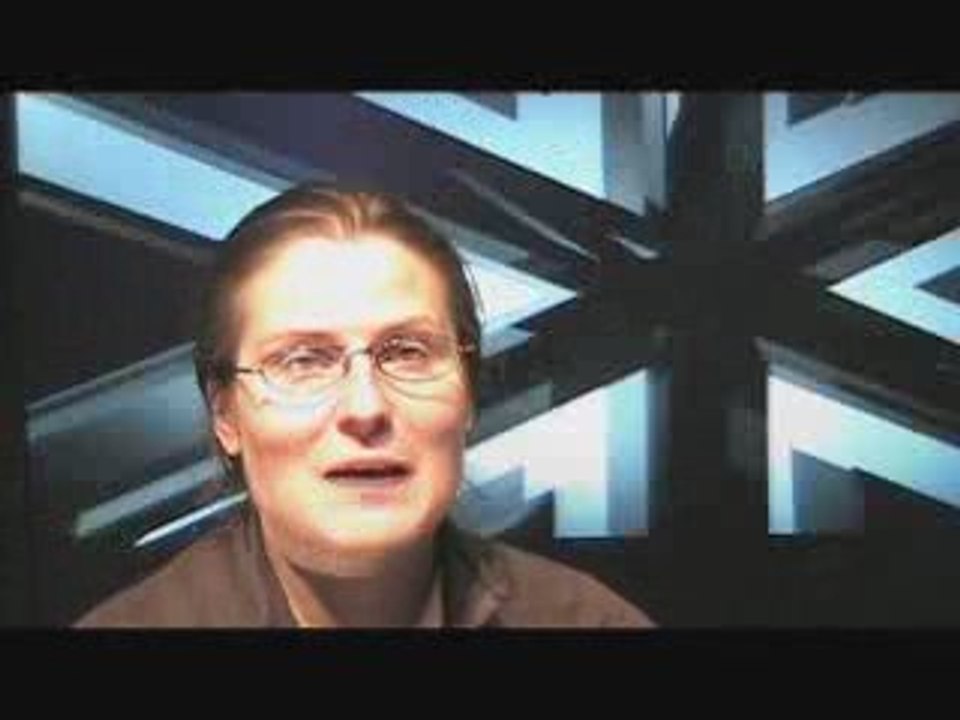 PODCAST # 7– MEAGAN’S INSPIRATION