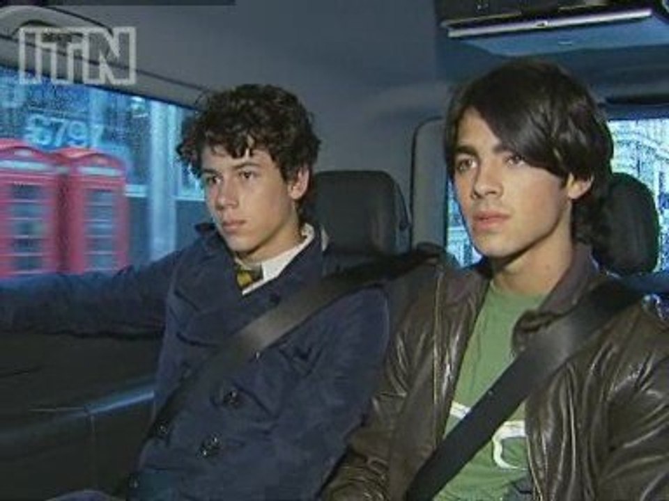 Madonna not cutting corners in Malawi + The Jonas Brothers