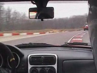 [Martial] Sortie Dijon-Prenois ACCF 07/03/2009 Part 3