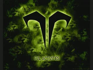 Evil Activities Ft. Dj Panic - Murder