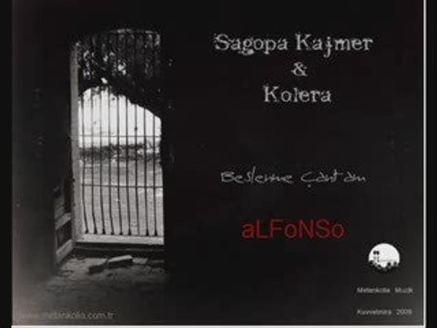 sagopa kajmer kolera beslenme çantam 2009 yeni