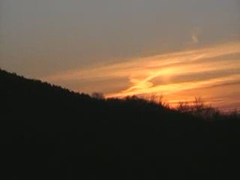 UFO GERMANY,30.03.09