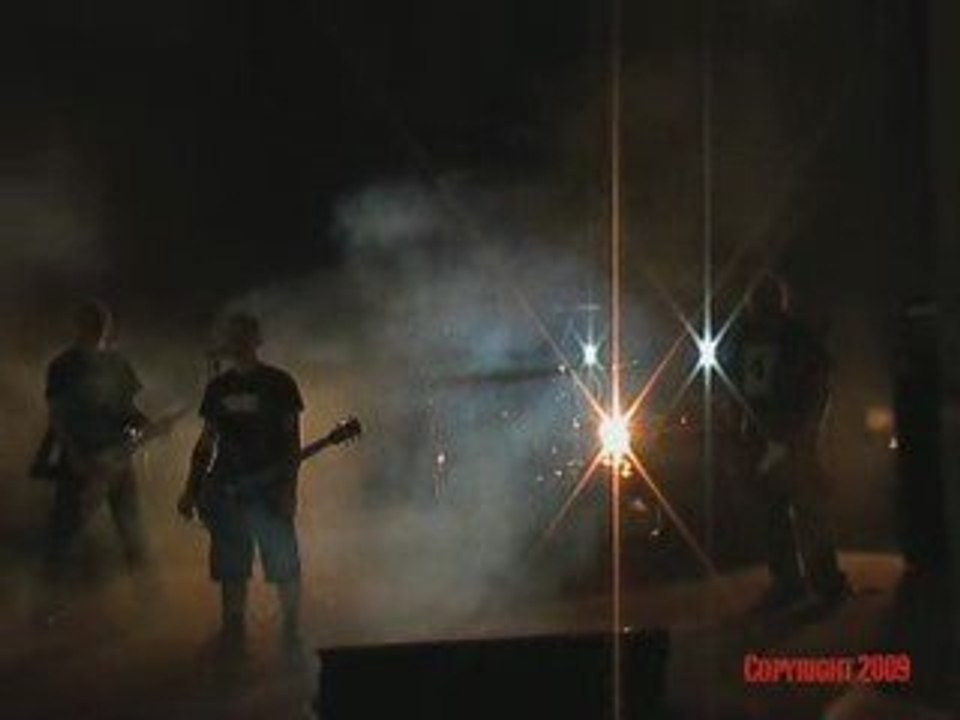 Tagada jones making off clip une fois de trop S.Hervé