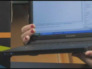 Lenovo IdeaPad S10-1211Netbook