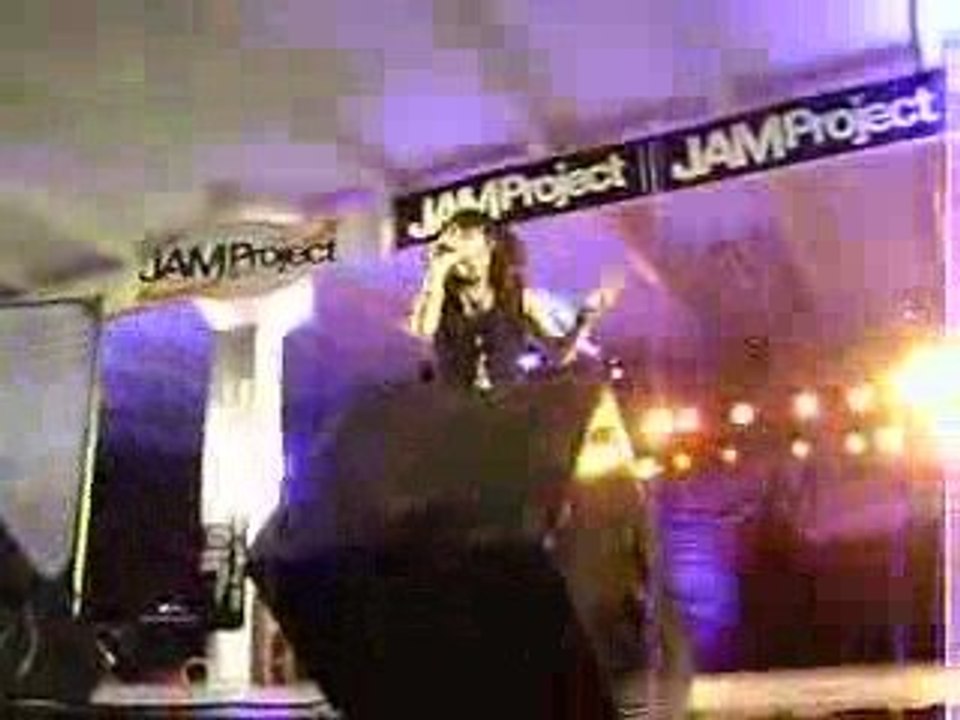 Truth - Masami Okui TNT 16