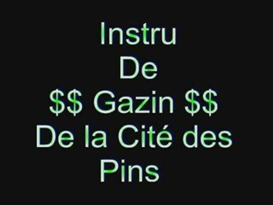 Instru