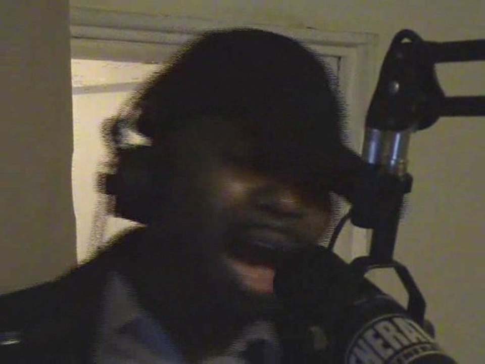 LOKALIZE LIVE SESSIONS Bitty Mc Lean