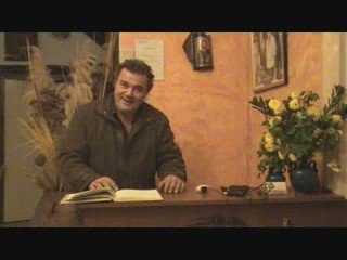 Bande annonce : les deboussoles, la Crete  hiver