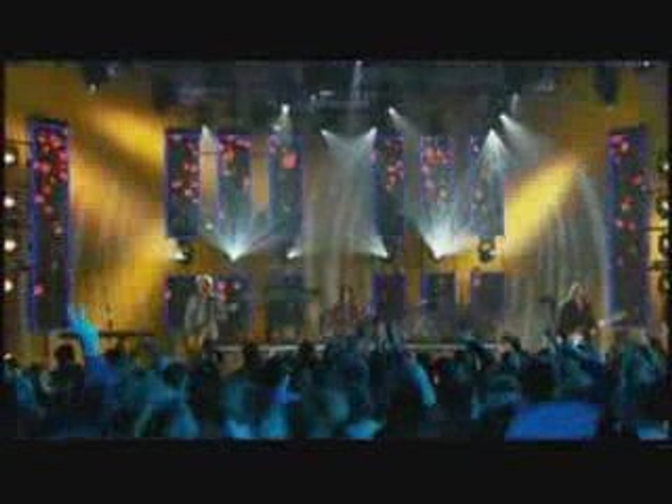 Foreigner Live - " Feels Like The First Time"