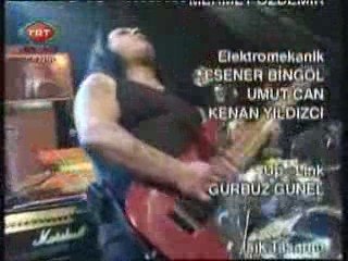 Bebek Parkında - Ayna