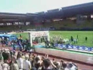 Marathon Monaco 2009