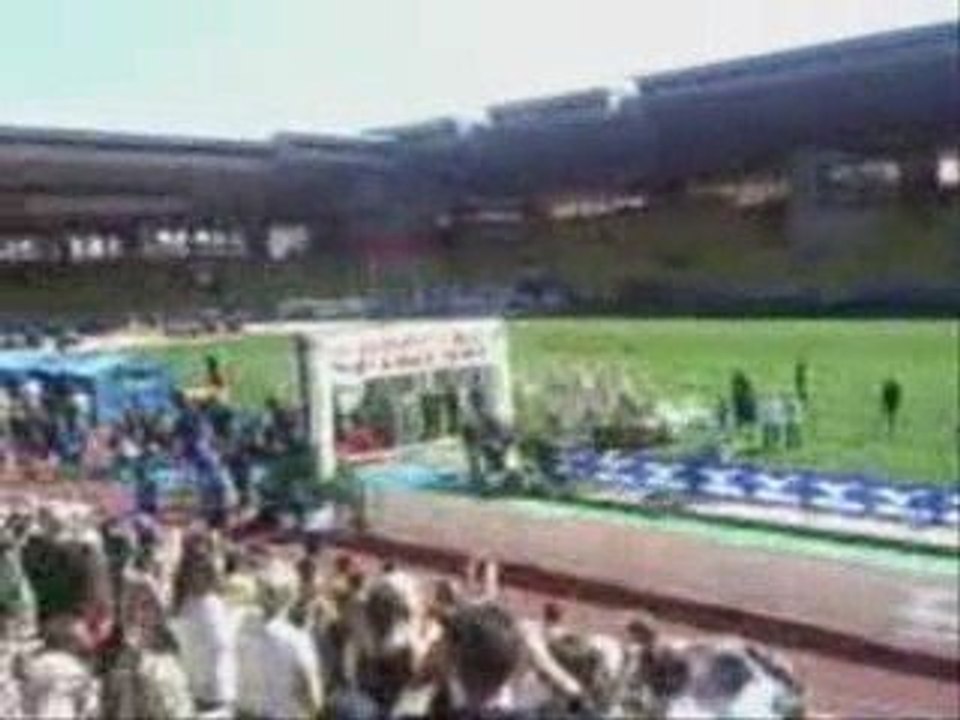 Marathon Monaco 2009