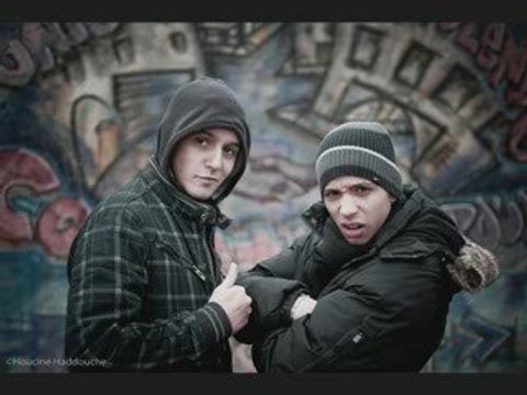 Jako, sr, miro feat 2sang- Mon rap