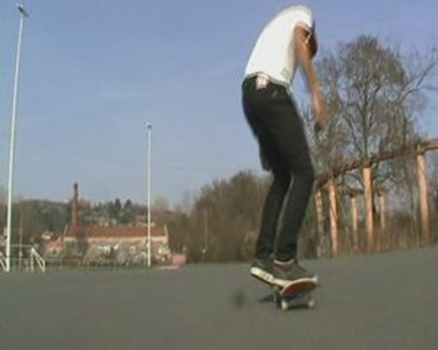 bulbiflip