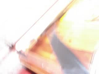 Elisa && Moi a la foire de Nantes