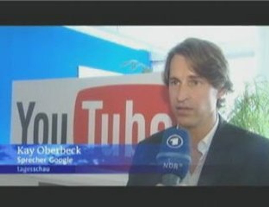 YouTube