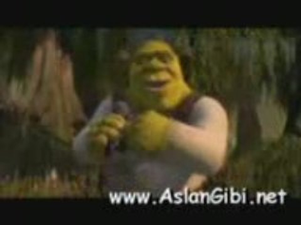 şaban_shrek