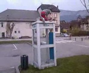 parkour  G-r£m  2eme partie pr la cabine