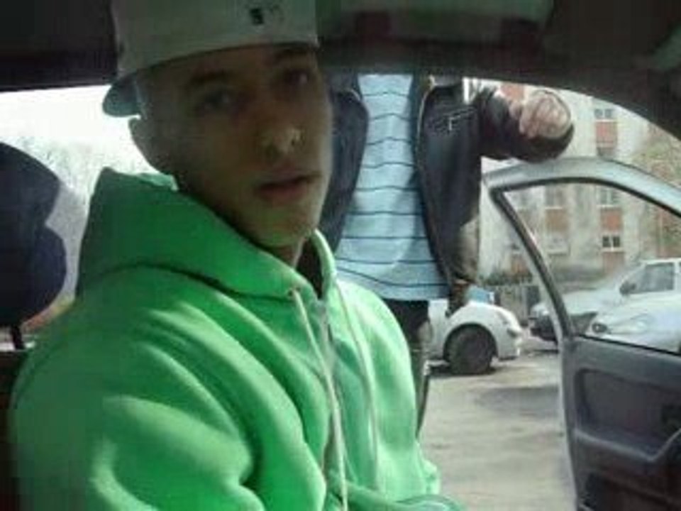 ghetto blaze Freestyle 09