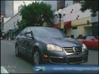 New 2009 Volkswagen Jetta Video at Maryland VW Dealer
