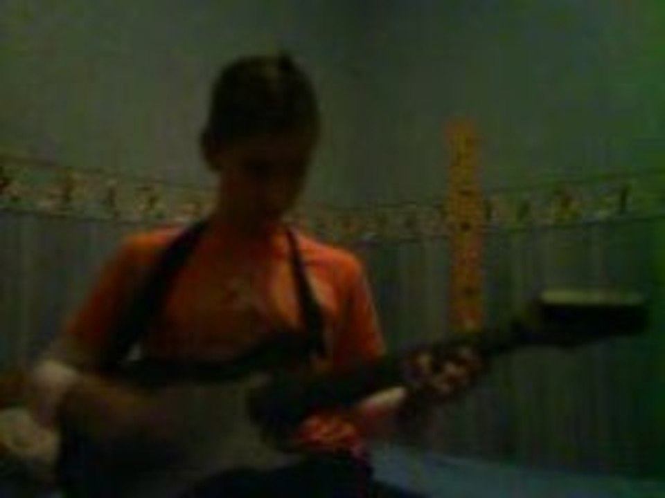 Escape the fate - My Apocalypse - Cover