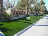 Las Vegas Synthetic Lawns- Fake Turf Las Vegas NV