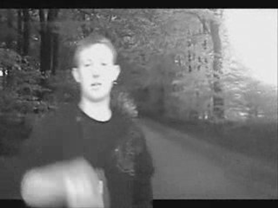 LMC-Hinter deinem Rücken