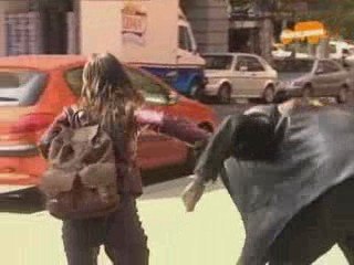 compañeros 8x07 1/4