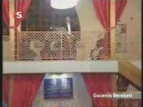 Süleyman Erkişi Gönül hayran olur