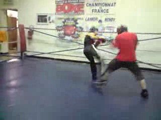 Aix Boxe Française