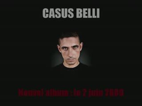Casus Belli : la danse de la galère