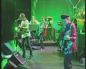 Jethro Tull - Jack In The Green