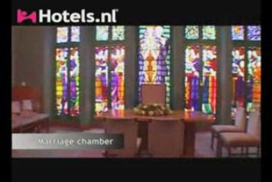 Amsterdam Hotel - Hotel Sofitel The Grand