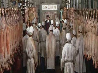 Peuple de tout les pays, unissez-vous dans la connerie !