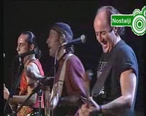 MFÖ - Peki Peki Anladık (Nostalji)