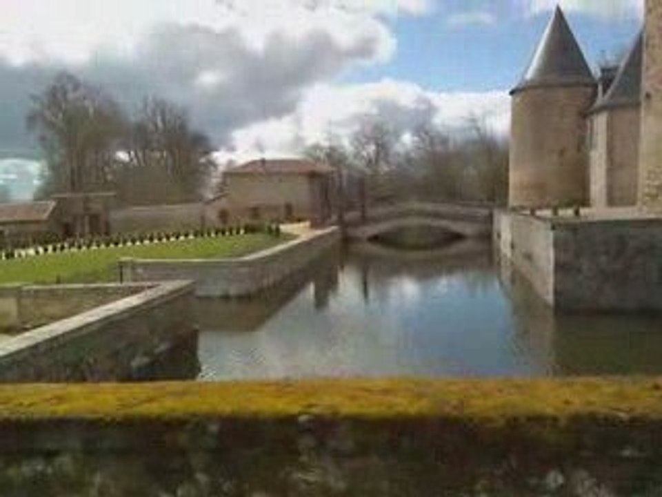 Château de Rochebrune